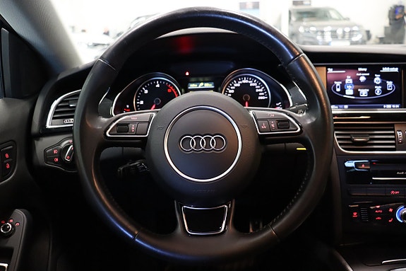 Audi A5 12 of 28