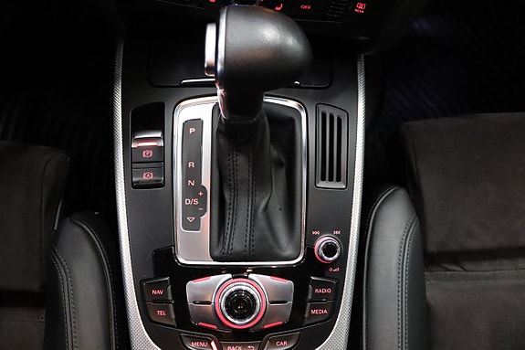 Audi A5 19 of 28