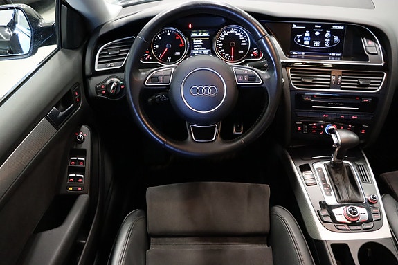 Audi A5 11 of 28