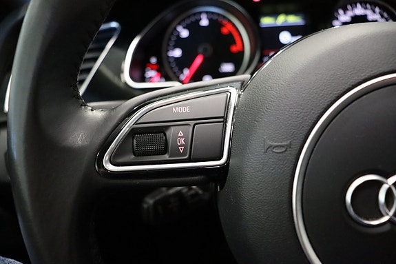 Audi A5 14 of 28
