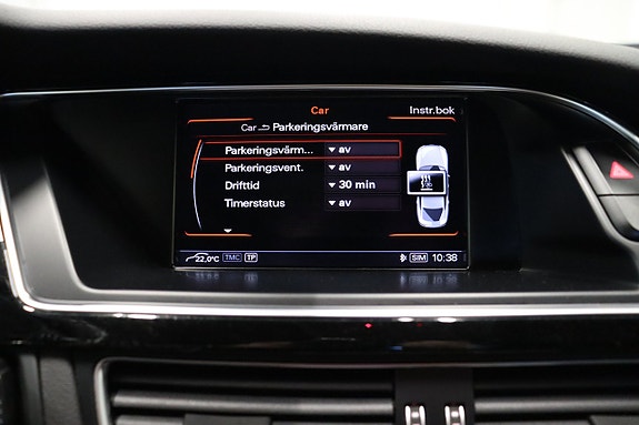 Audi A5 28 of 28