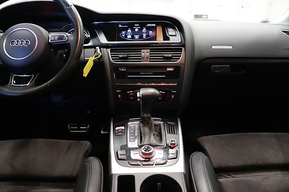 Audi A5 13 of 28
