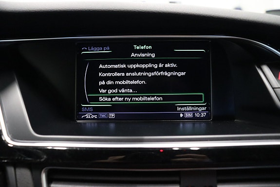 Audi A5 25 of 28