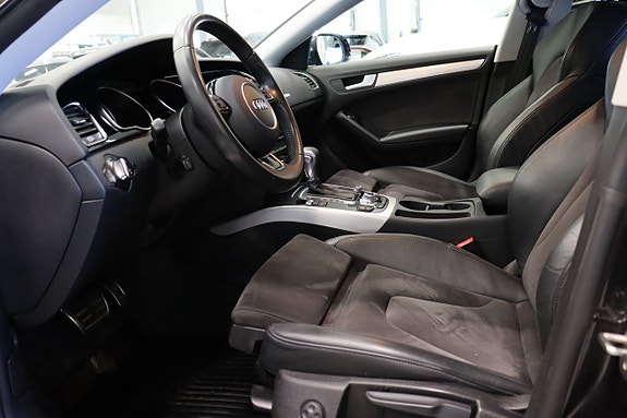 Audi A5 7 of 28