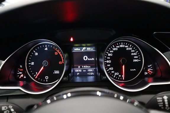 Audi A5 16 of 28