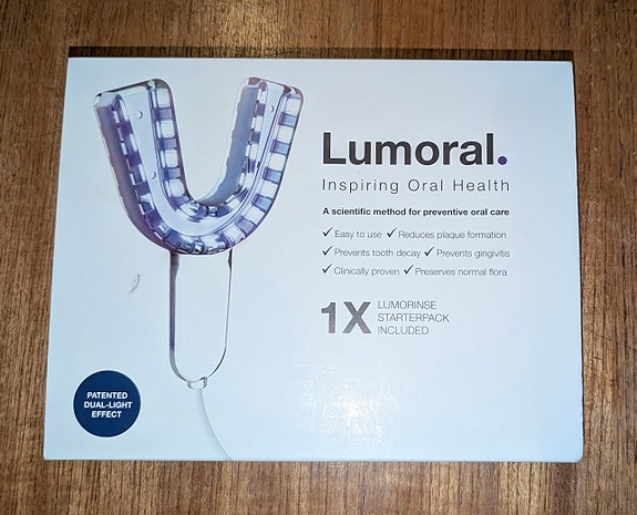 Product image 1 of 2