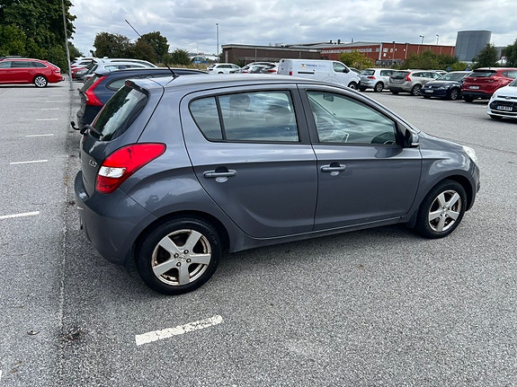 Hyundai i20 6 of 6