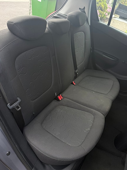 Hyundai i20 5 of 6