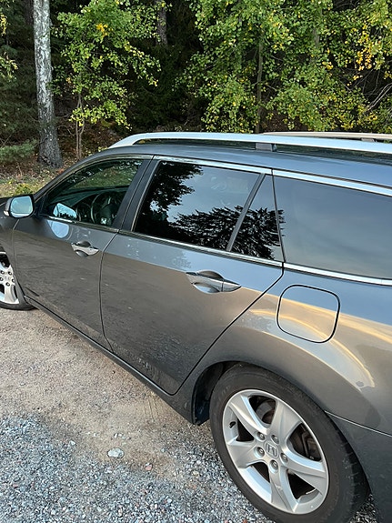 Honda Accord 3 of 11
