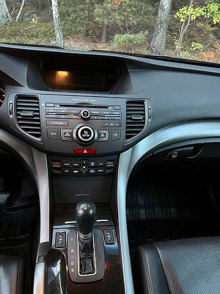 Honda Accord 9 of 11