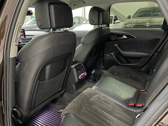 Audi A6 allroad 9 of 16