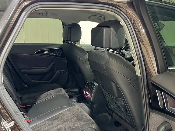 Audi A6 allroad 10 of 16