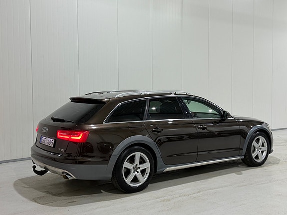 Audi A6 allroad 4 of 16