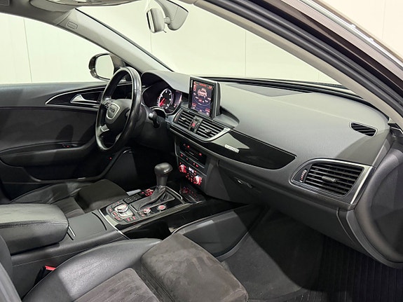 Audi A6 allroad 11 of 16