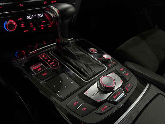 Audi A6 allroad 16 of 16