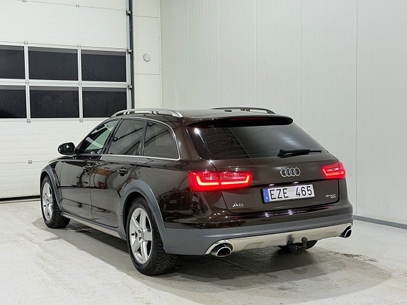 Audi A6 allroad 3 of 16