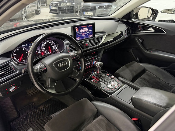Audi A6 allroad 8 of 16