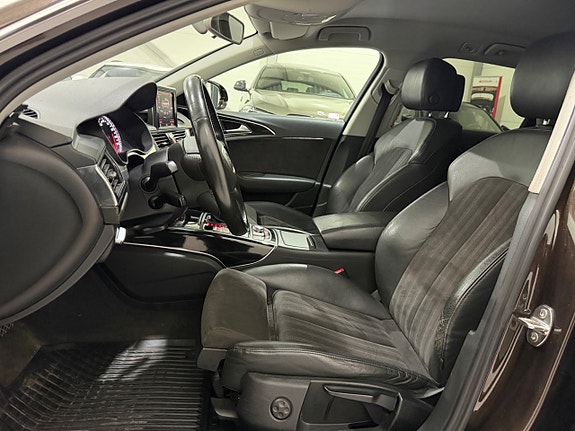 Audi A6 allroad 7 of 16