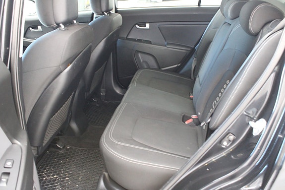 Kia Sportage 9 of 12