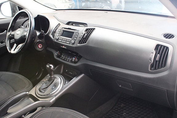Kia Sportage 11 of 12