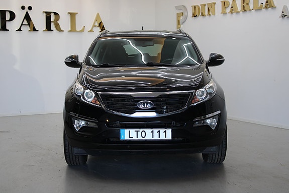 Kia Sportage 2 of 12