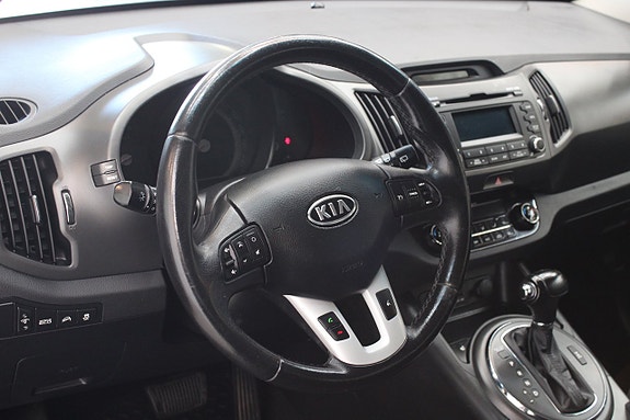 Kia Sportage 12 of 12