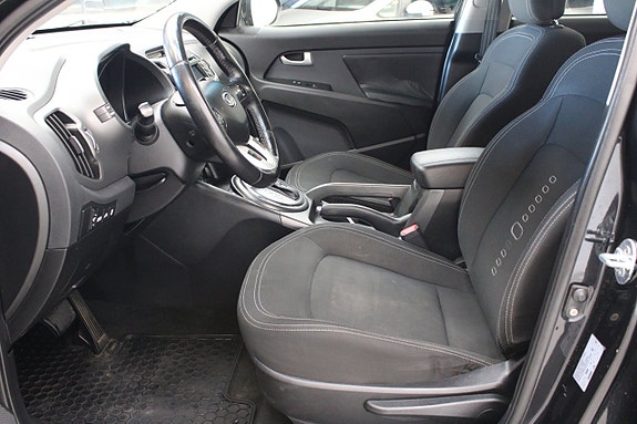 Kia Sportage 6 of 12