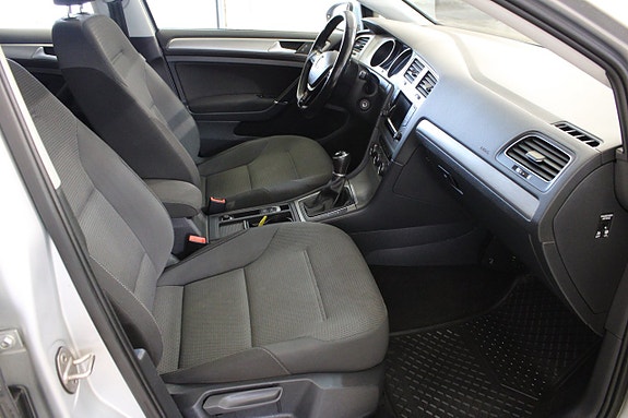 Volkswagen Golf I 6 of 14