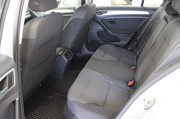 Volkswagen Golf I 8 of 14