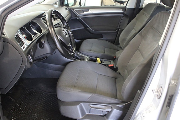 Volkswagen Golf I 4 of 14
