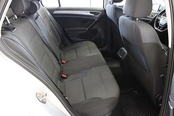 Volkswagen Golf I 7 of 14