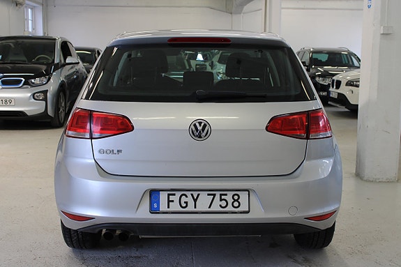 Volkswagen Golf I 13 of 14