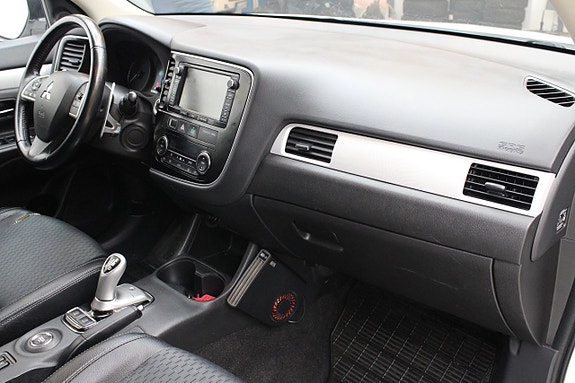 Mitsubishi Outlander 11 of 14