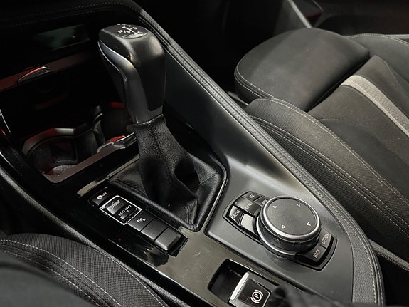 BMW X1 9 of 13