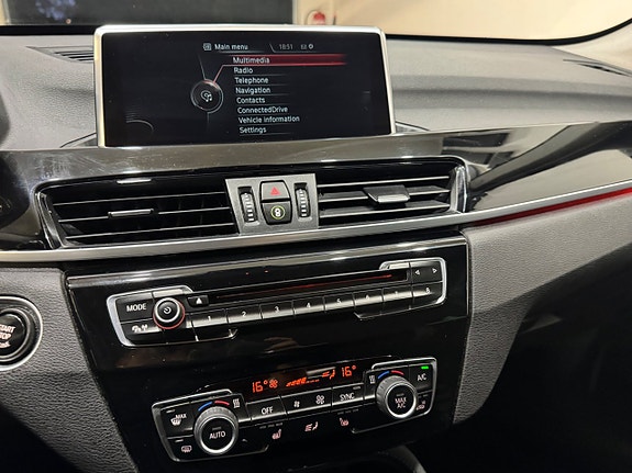 BMW X1 10 of 13