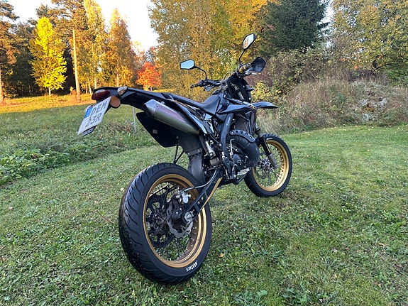 Rieju Drac nightrider 2020 3 of 8