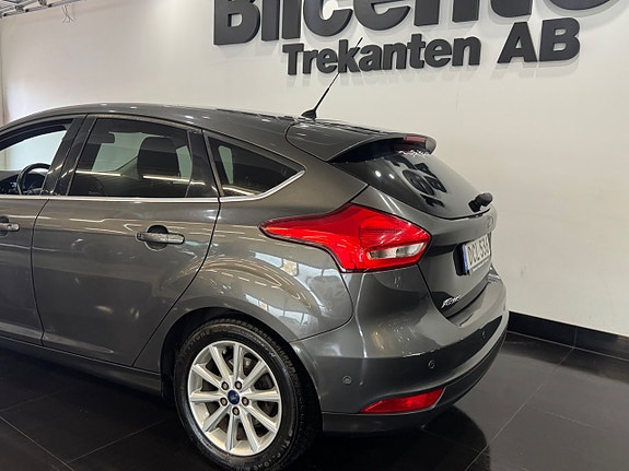 Ford Focus 4 of 9