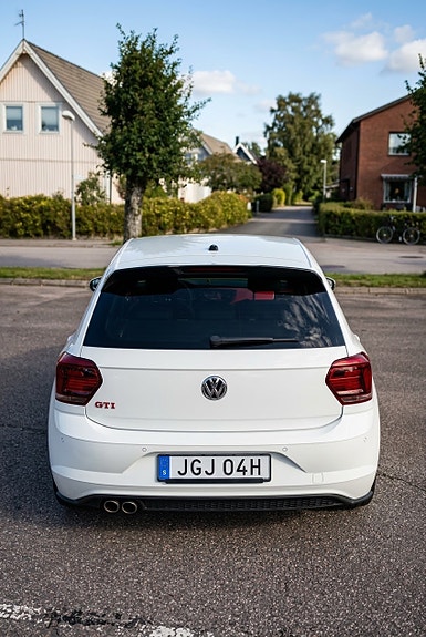 Volkswagen Polo 4 of 14