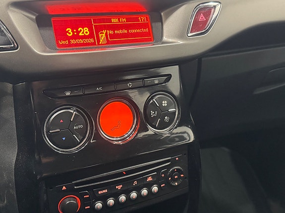 Citroen C3 9 of 12