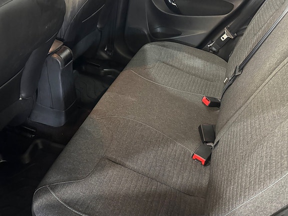 Citroen C3 7 of 12