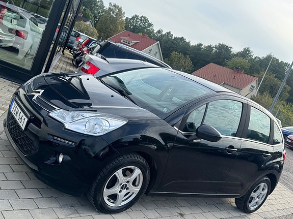 Citroen C3 12 of 12