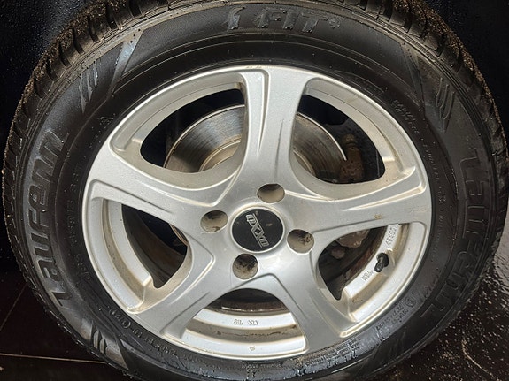 Citroen C3 6 of 12