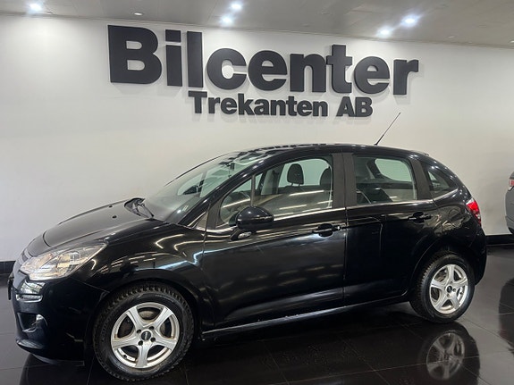 Citroen C3 3 of 12