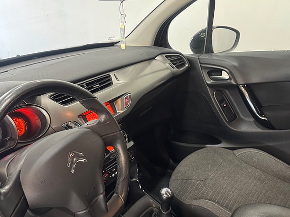 Citroen C3 8 of 12