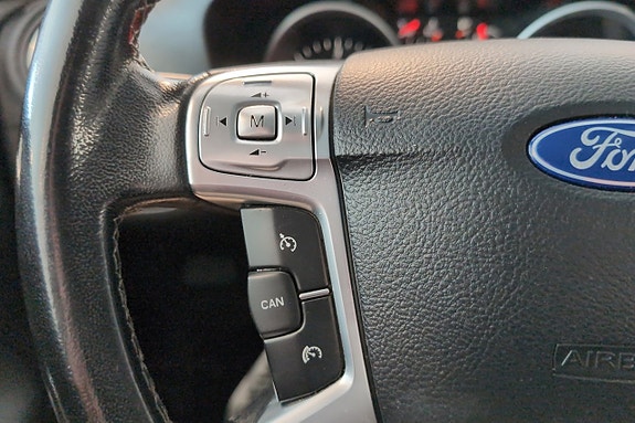 Ford Mondeo 15 of 17