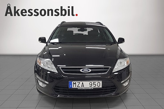 Ford Mondeo 2 of 17