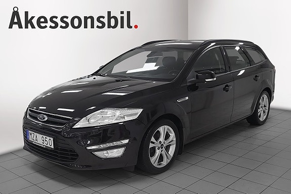 Ford Mondeo 3 of 17