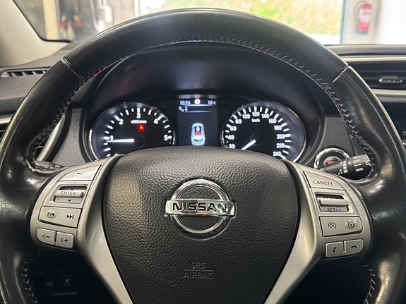 Nissan Qashqai 14 of 15