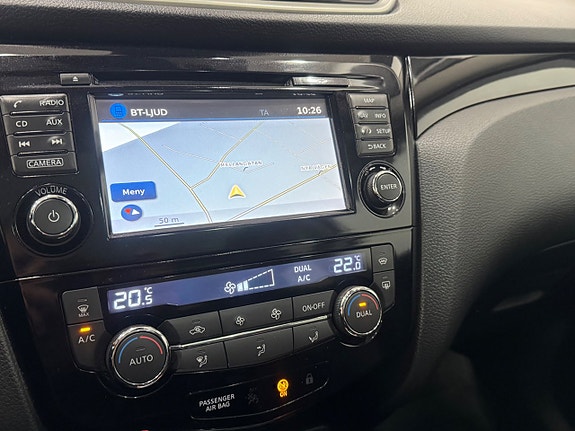 Nissan Qashqai 13 of 15