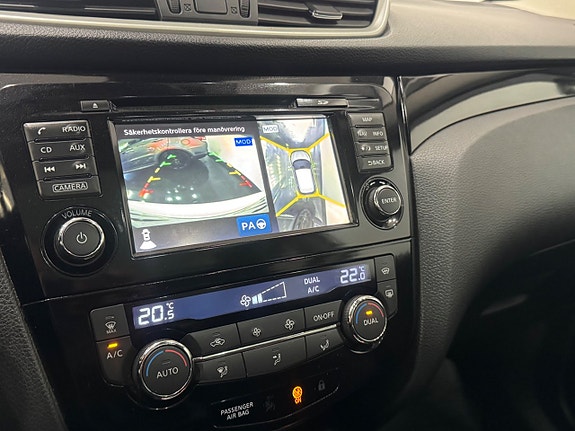 Nissan Qashqai 15 of 15